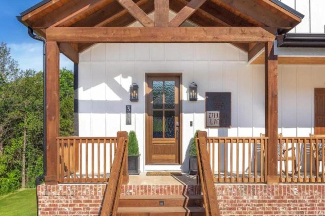Premier Retreat With Hot Tub, Theater & Pool Table Villa Hollister Dış mekan fotoğraf