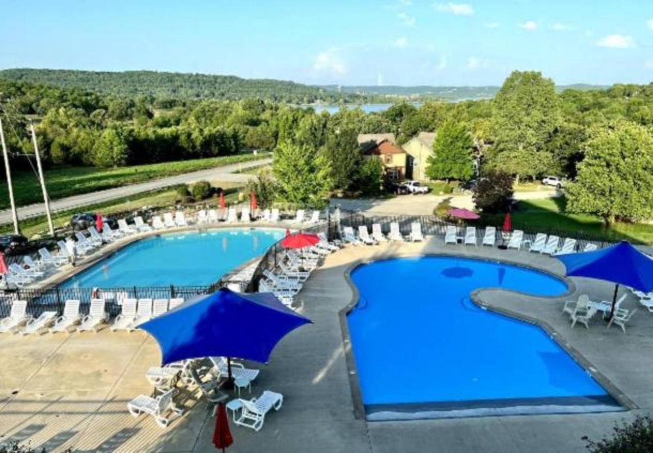 Premier Retreat With Hot Tub, Theater & Pool Table Villa Hollister Dış mekan fotoğraf