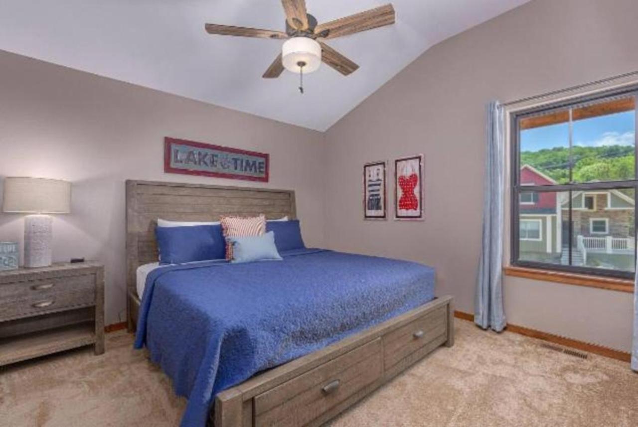 Premier Retreat With Hot Tub, Theater & Pool Table Villa Hollister Dış mekan fotoğraf