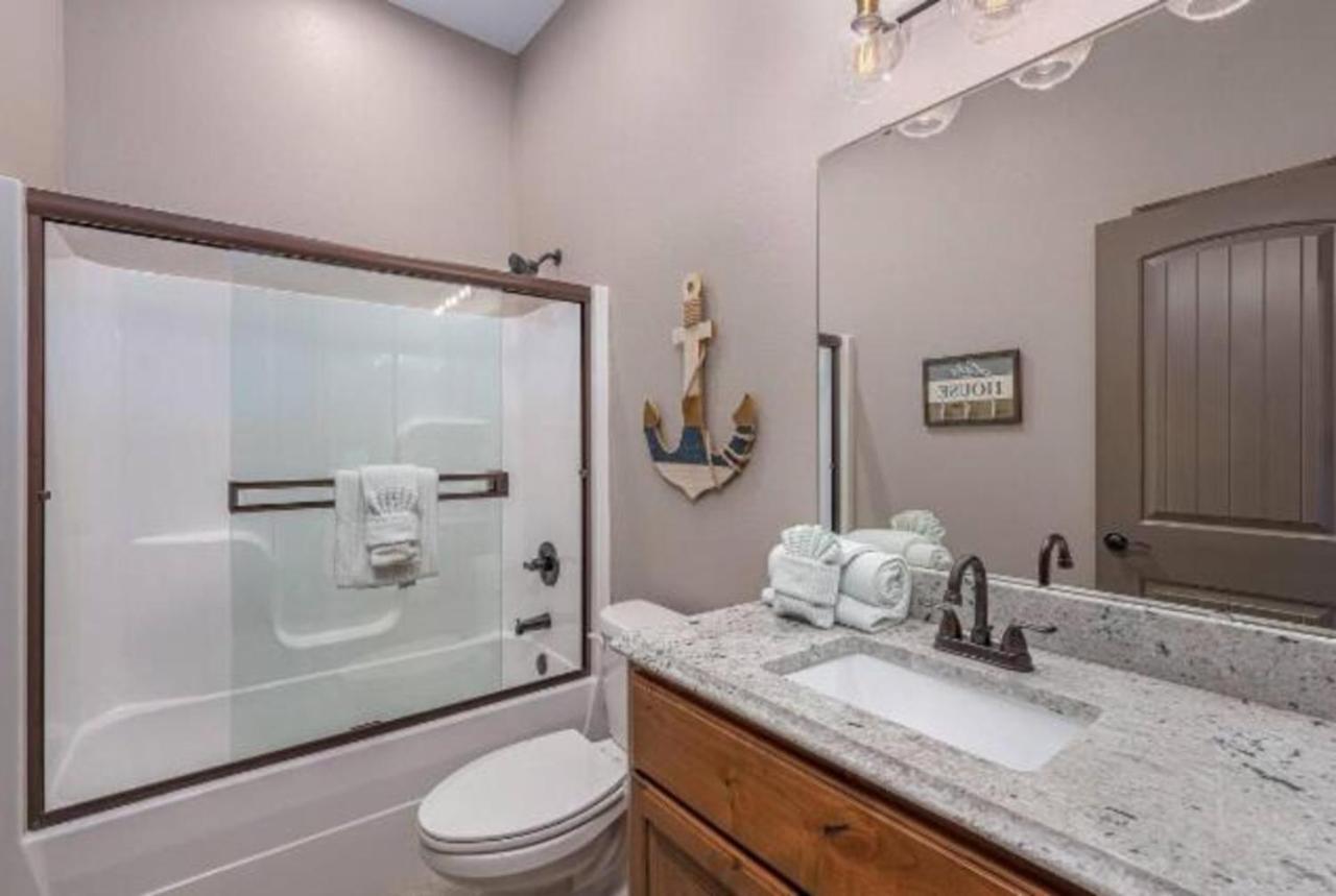 Premier Retreat With Hot Tub, Theater & Pool Table Villa Hollister Dış mekan fotoğraf