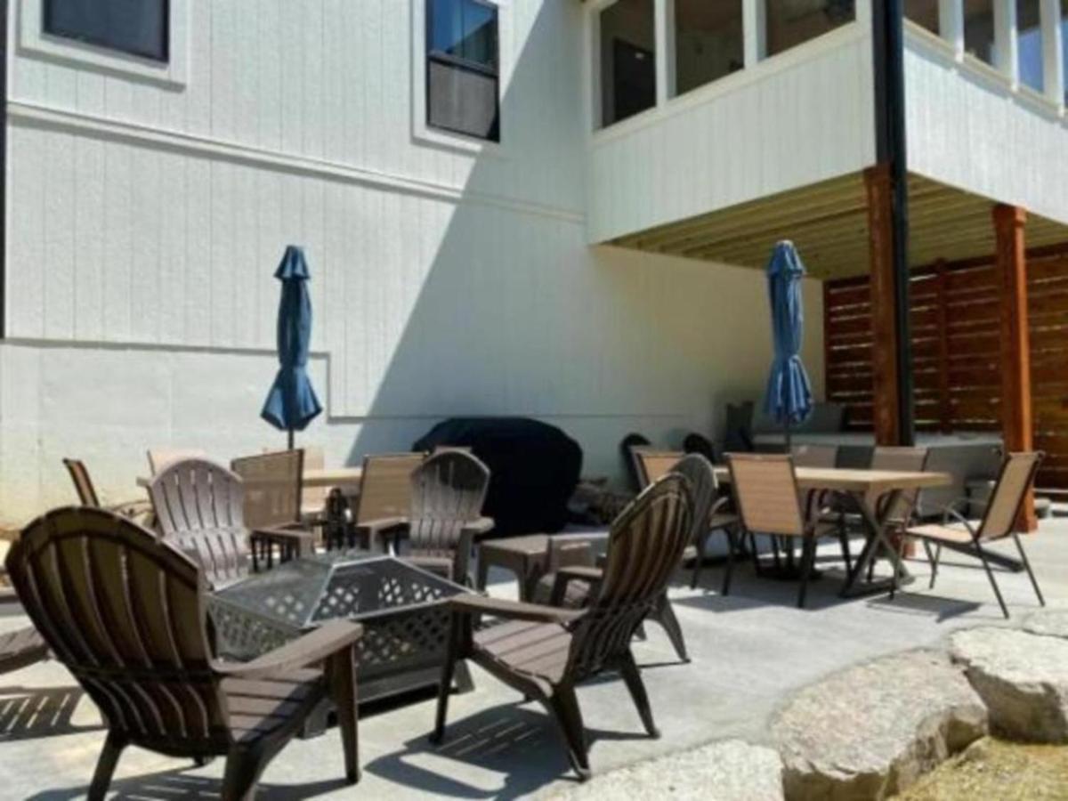 Premier Retreat With Hot Tub, Theater & Pool Table Villa Hollister Dış mekan fotoğraf