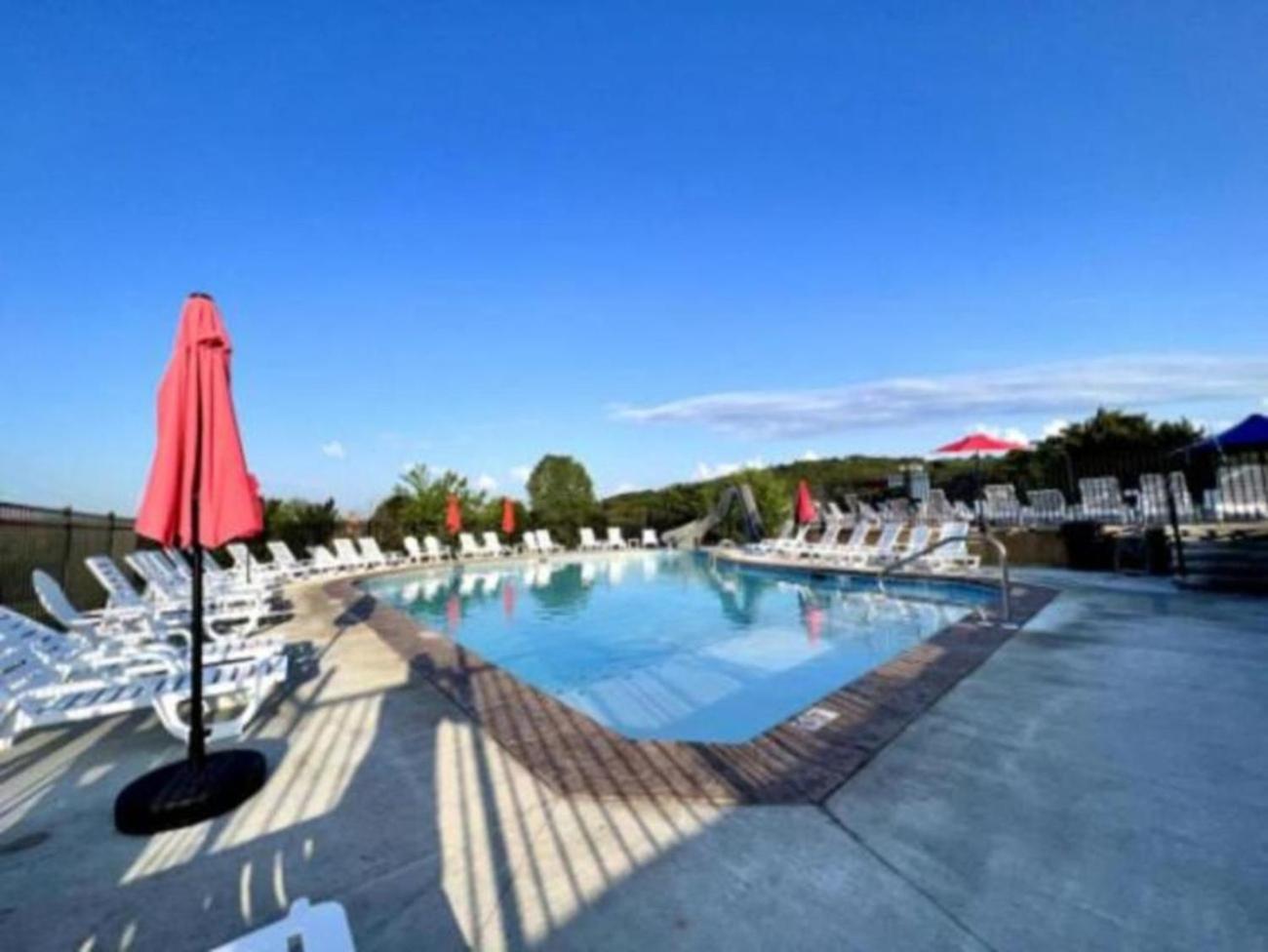 Premier Retreat With Hot Tub, Theater & Pool Table Villa Hollister Dış mekan fotoğraf